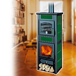 Kingfire Margherita Ocakl� Soba