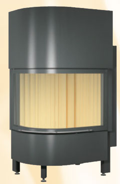 Spartherm Varia 2LRh