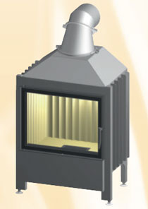 Spartherm Varia 1V